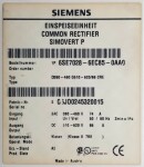 Siemens 6SE7028-6EC85-0AA0